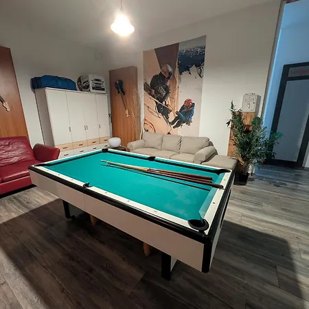 Messe-Appartement 2, Zu Fuss In 5 Minuten An Der Messe Friedrichshafen Appartamento *