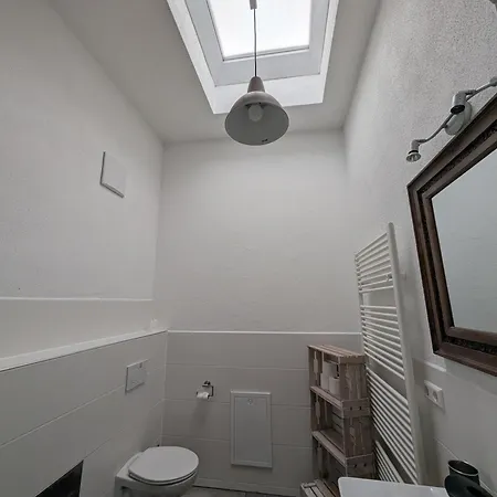 Appartamento Messe-Appartement 2, Zu Fuss In 5 Minuten An Der Messe Friedrichshafen Friedrichshafen