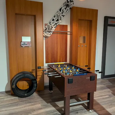 Messe-Appartement 2, Zu Fuss In 5 Minuten An Der Messe Friedrichshafen 아파트 *